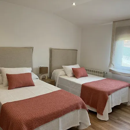 Adina - Rias Baixas 桑亨霍