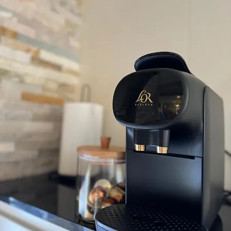 度假居 Adina - Rias Baixas 桑亨霍