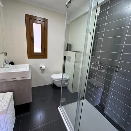 Adina - Rias Baixas 度假居 桑亨霍