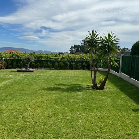 Holiday home Adina - Rias Baixas