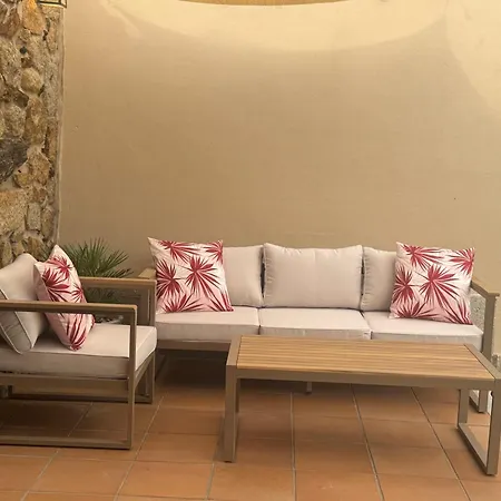 度假居 Adina - Rias Baixas 桑亨霍