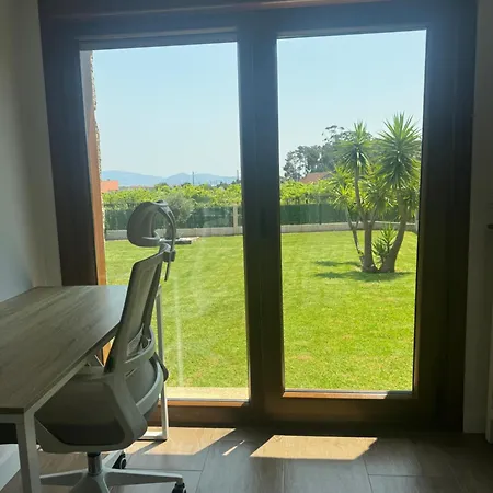 度假居 Adina - Rias Baixas