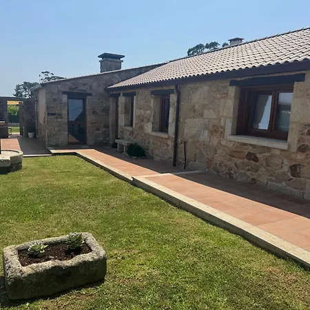 Adina - Rias Baixas 度假居 桑亨霍