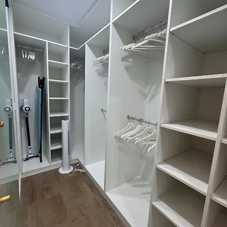 Adina - Rias Baixas * 桑亨霍