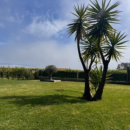 Adina - Rias Baixas * Sanxenxo
