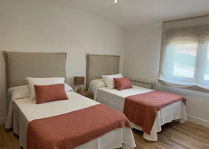 Adina - Rias Baixas Sanxenxo