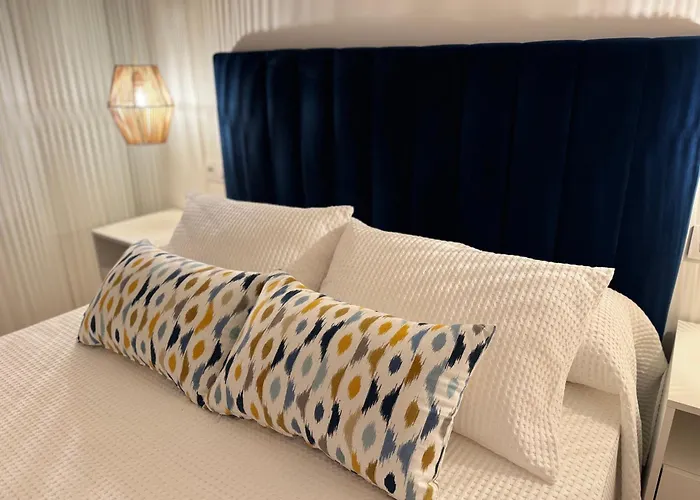 Adina - Rias Baixas Sanxenxo