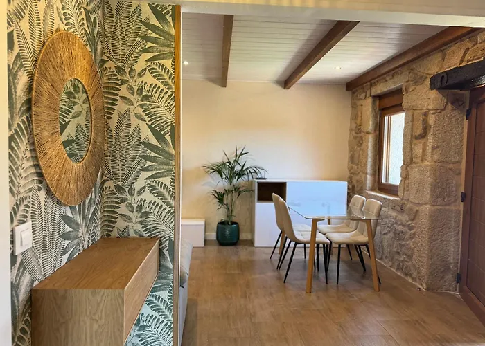 Adina - Rias Baixas Sanxenxo