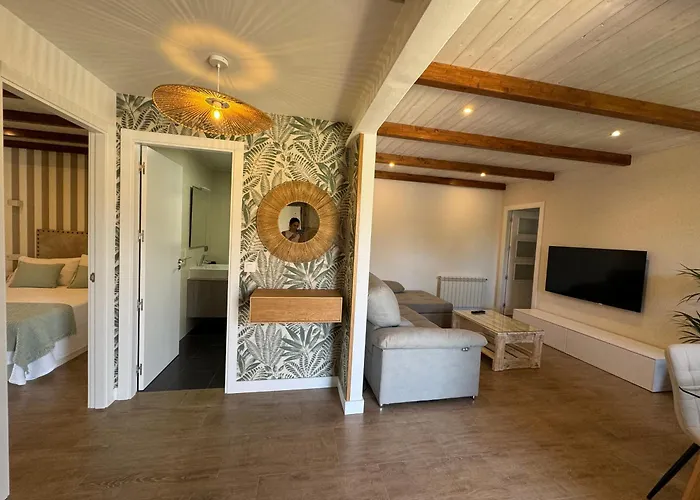 Adina - Rias Baixas Ferienhaus Sanxenxo