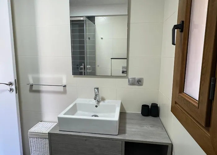 Adina - Rias Baixas Ferienhaus *