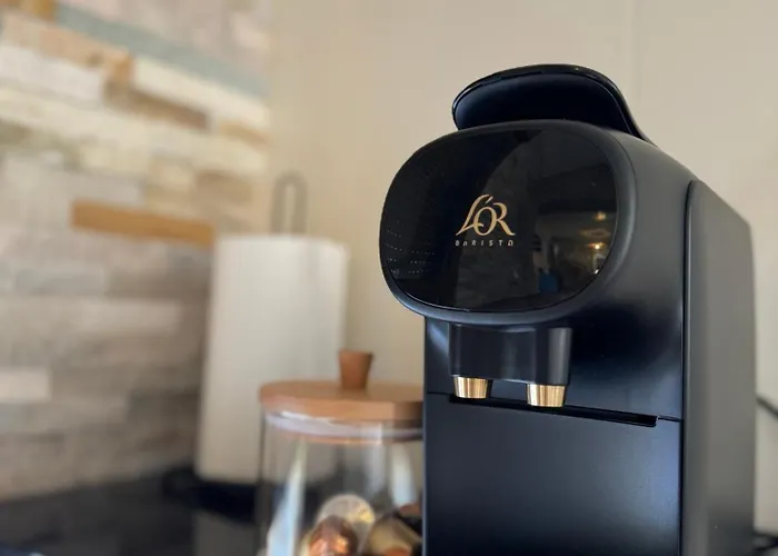 Vakantiehuis Adina - Rias Baixas Sanxenxo