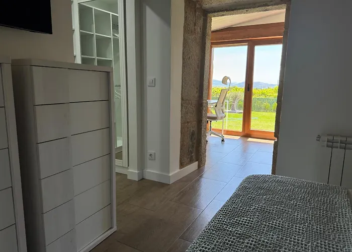 Adina - Rias Baixas *