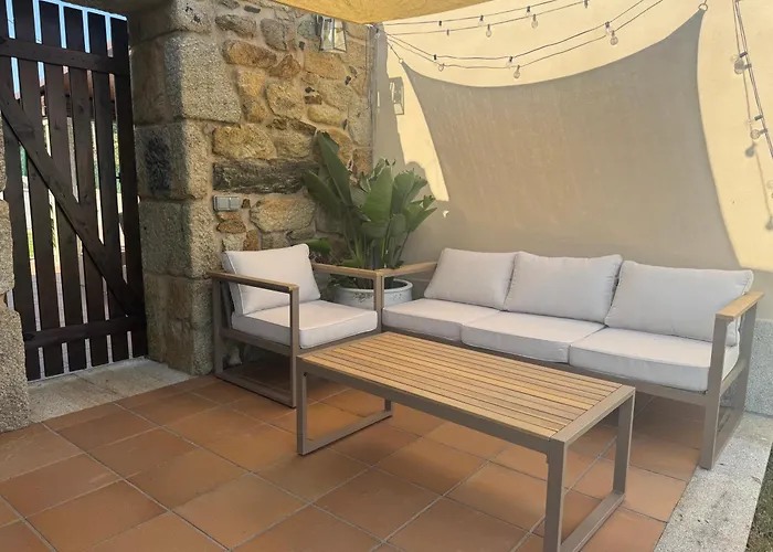 Ferienhaus Adina - Rias Baixas