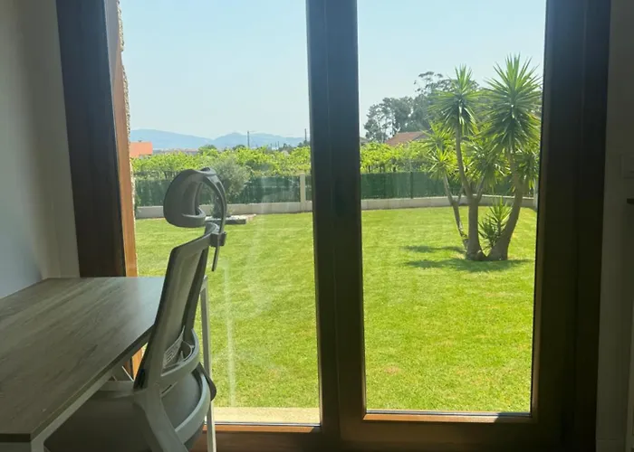 Ferienhaus Adina - Rias Baixas