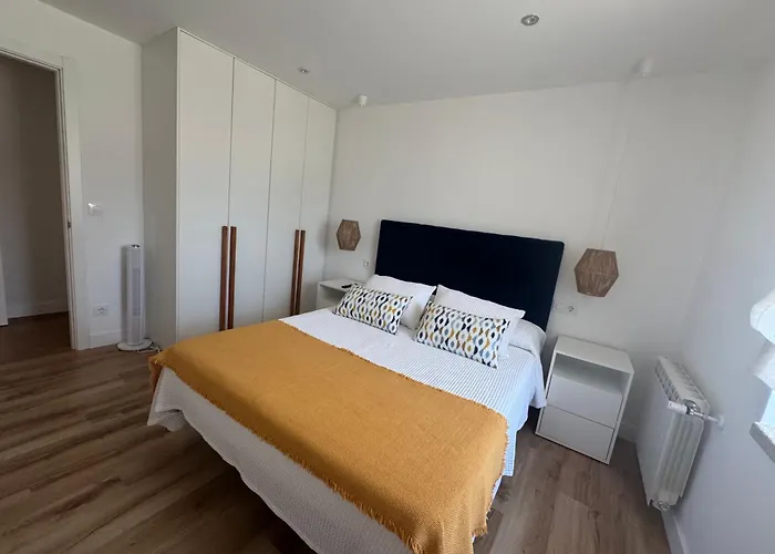 Ferienhaus Adina - Rias Baixas *