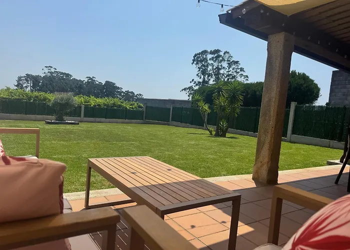 Adina - Rias Baixas *