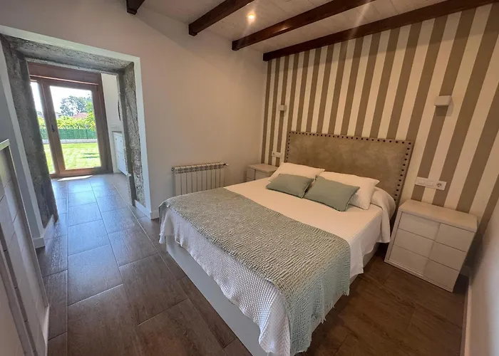 Ferienhaus Adina - Rias Baixas