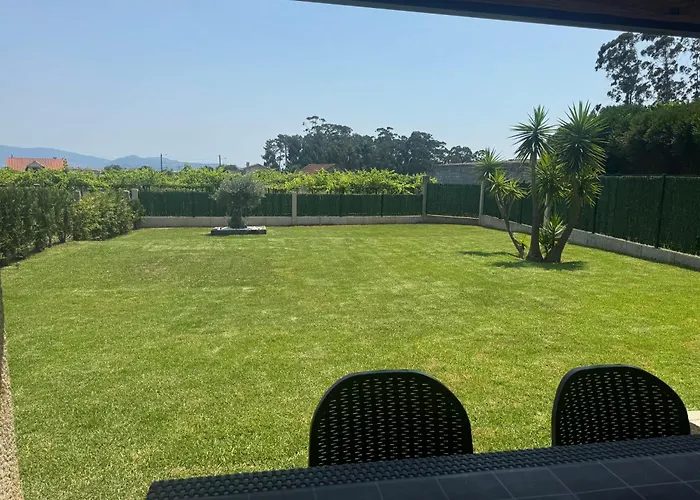 Adina - Rias Baixas Ferienhaus